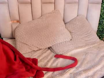 Kitty_Milk_Nm March 25, 2026 Chaturbate stream image