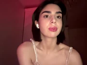 Lorrettasittre March 25, 2026 Chaturbate stream image