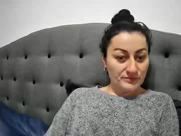Mikyloveu March 25, 2026 Chaturbate stream image