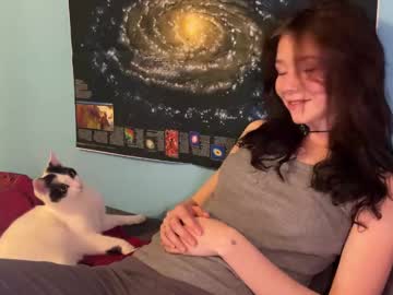 Moonfaced_ March 25, 2026 Chaturbate stream image