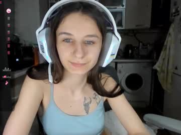 _Nika_Kik March 25, 2026 Chaturbate stream image
