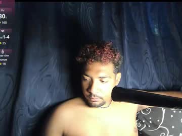 Noah_And_Ashny March 25, 2026 Chaturbate stream image