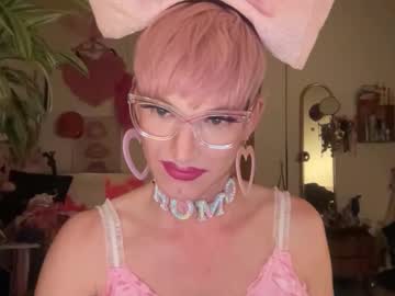 Pinkfag March 25, 2026 Chaturbate stream image