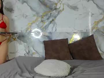 Pretty_Lana01 March 25, 2026 Chaturbate stream image