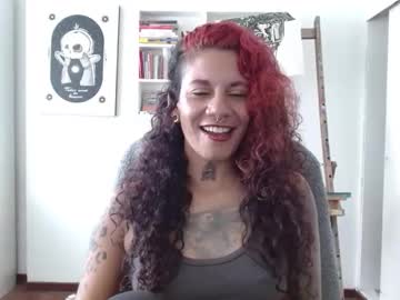 Red_Savage_ March 25, 2026 Chaturbate stream image