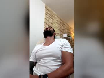 Sebastian_Ferreira March 25, 2026 Chaturbate stream image