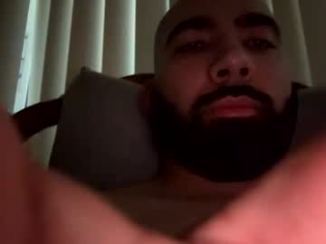 Therealrambo25 March 25, 2026 Chaturbate stream image