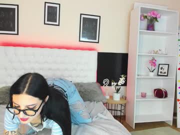 Tiffanyhhotx March 25, 2026 Chaturbate stream image