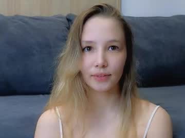 Y0ur_Sunshine__ March 25, 2026 Chaturbate stream image