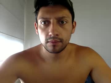 Bruno_Diaz_Acma March 25, 2026 Chaturbate stream image