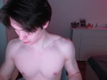 Charleshanson69 March 25, 2026 Chaturbate stream image
