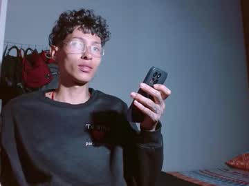 Daniel_Deluxx March 25, 2026 Chaturbate stream image