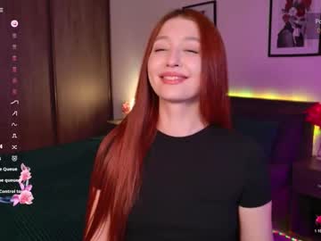 Ellypeach March 25, 2026 Chaturbate stream image