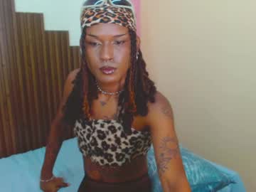 Fire_Darknees March 25, 2026 Chaturbate stream image