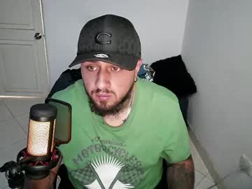Jeiisonfeliipe March 25, 2026 Chaturbate stream image