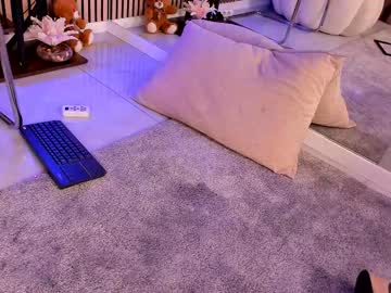 Kim_Red_ March 25, 2026 Chaturbate stream image