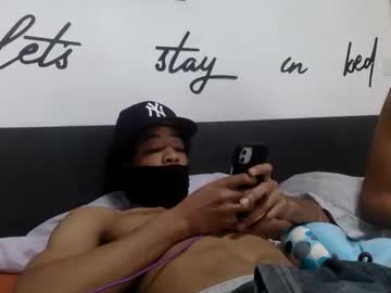Kvngslim March 25, 2026 Chaturbate stream image