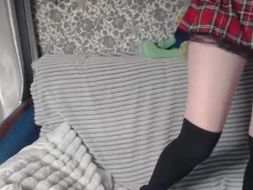 Lesanamagic March 25, 2026 Chaturbate stream image