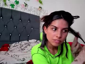 Ninasky19 March 25, 2026 Chaturbate stream image