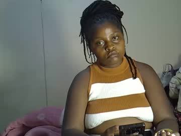 Prettyriss March 25, 2026 Chaturbate stream image