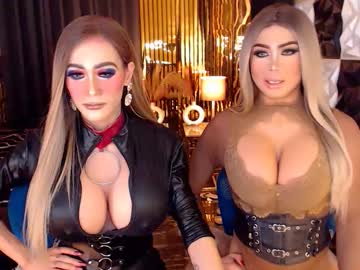 Ravenmystiquex March 25, 2026 Chaturbate stream image
