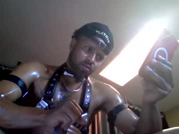 Strpafrkstates March 25, 2026 Chaturbate stream image