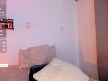 Tammy_Owo March 25, 2026 Chaturbate stream image