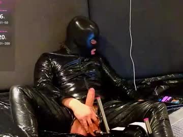Turboteigi24 March 25, 2026 Chaturbate stream image