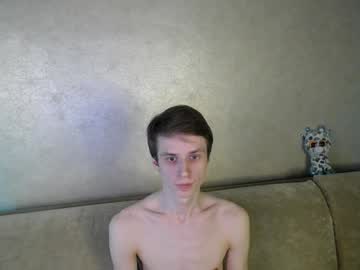 Yes_Cute_Boy_ March 25, 2026 Chaturbate stream image