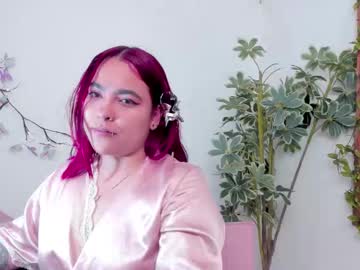 Afroditavega March 25, 2026 Chaturbate stream image