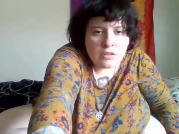 Blackwidow888 March 25, 2026 Chaturbate stream image