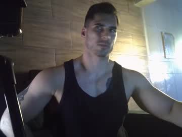 Carvandy March 25, 2026 Chaturbate stream image