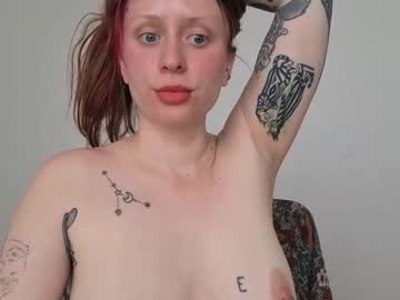 Damakoupa March 25, 2026 Chaturbate stream image