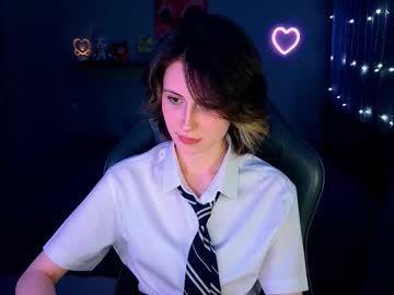 Keti_Moon March 25, 2026 Chaturbate stream image