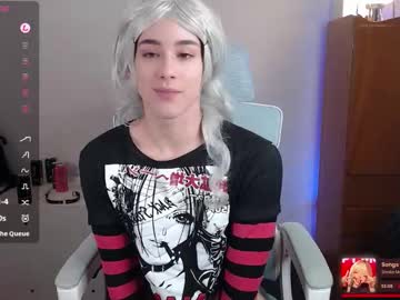 Koneko_Nya March 25, 2026 Chaturbate stream image