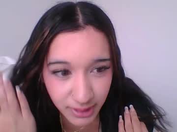 Marina_Brooks March 25, 2026 Chaturbate stream image
