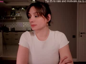 Moon_Deity March 25, 2026 Chaturbate stream image