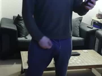 Rick_Olson March 25, 2026 Chaturbate stream image