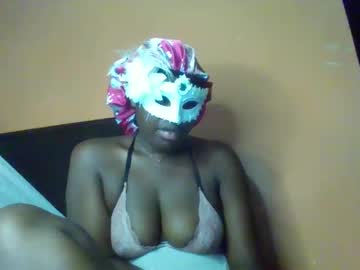 Sexy_Daniellah March 25, 2026 Chaturbate stream image