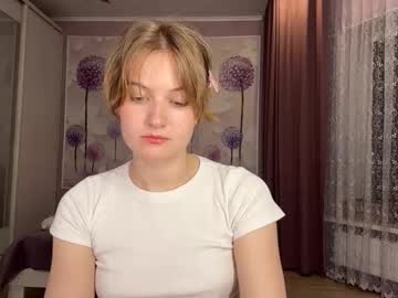 Tracierolfson March 25, 2026 Chaturbate stream image