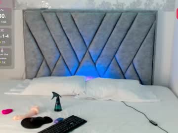 Valyx__ March 25, 2026 Chaturbate stream image