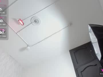 Victoriaa_Millers March 25, 2026 Chaturbate stream image