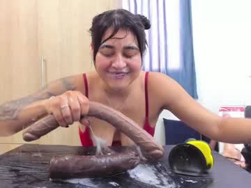 Andreitatruji March 25, 2026 Chaturbate stream image