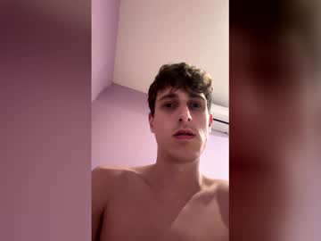 Christiantorresxl March 25, 2026 Chaturbate stream image