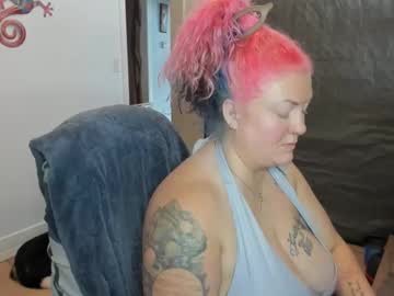 Jann_Ruby March 25, 2026 Chaturbate stream image