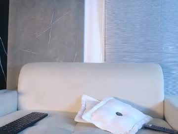 Jazmiin_Evans March 25, 2026 Chaturbate stream image