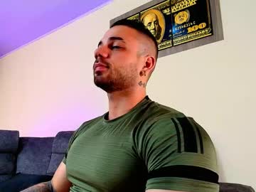 Jeremylowe March 25, 2026 Chaturbate stream image
