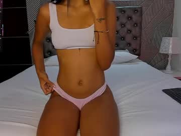 Lilithevansx March 25, 2026 Chaturbate stream image