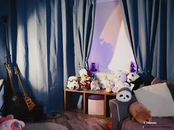 Madnessalise March 25, 2026 Chaturbate stream image