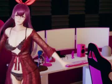 Micow March 25, 2026 Chaturbate stream image